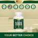 Multiniya NMN 30000MG | Potent Anti-Aging Cellular Repair Supplement | Boost NAD+ & Immunity | 60 Capsules - Buy Online on GoSupps.com