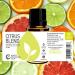 Rocky Mountain Oils Citrus Essential Oil Blend - Mood Boost Aromatherapy for Diffuser & Topical Use (15ml) - Premium International Shipping - Buy Online on GoSupps.com