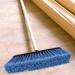 COHEALI Plastic Broom Head - Versatile Indoor & Outdoor Household Sweeper Replacement for Garage Cleaning - Buy Online on GoSupps.com
