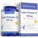 BoostCeuticals Saw Palmetto for Men - Super Prostate Supplement with 7X Ingredients - Vegan & Non-GMO - 90 Vegan Capsules - Buy Online on GoSupps.com