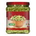 Spicy World Green Cardamom Pods 1lb Bulk Jar - 16oz Natural Cardamom Spice - Buy Online on GoSupps.com