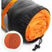 12 Rolls Bright Colored Elastic Bands - 1 Inch x 26 Yard Heavy Stretch Elastic Cord for Sewing Crafts DIY Bedspread Cuff - Buy Online on GoSupps.com