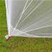 Outdoor Night Sleeping Net - Bed Sleeping Protection Fly Net Tent Carry Bag Netting Curtains Netting Curtains Large Fly Net Tent Mesh Net Bees Protection Net for Outdoors (150 * 220 * 160cm) - Buy Online on GoSupps.com