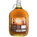 MediCOPPER Plus Blood Booster - True Colloidal Copper CuNP Nutritional Supplement - 1 Gallon Clear Glass Jug | Shop Internationally - Buy Online on GoSupps.com
