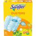 Swiffer 180 Dusters Ceiling Fan Duster Multi Surface Refills with Gain Scent 18 Count - Buy Online on GoSupps.com