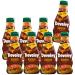 Develey Burger Sauce Pack of 8 (8 x 250ml) Original creamy with cucumber pieces