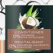 TRESemm Botanique Nourish & Replenish Conditioner for dry hair Coconut Milk & Aloe Vera with no dyes parabens or silicone 739 ml Botanique Nourish Conditioner 739 ml (Pack of 1) - Buy Online on GoSupps.com
