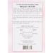 Handy Hands DVD10N Tatting Book Pink - 1 Pack | Complete Guide for Beginners | Learn Tatting Techniques Easily - Buy Online on GoSupps.com