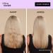 JOHN FRIEDA Ultra Violet pour Blond Soin D m lant Violet 250ml (Lot de 2) Violet 250 ml (Lot de 2) - Buy Online on GoSupps.com