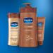 Vaseline Intensive Care Cocoa Radiant Body Lotion - 20.3 oz | Moisturizing & Nourishing Skincare | International Shipping Available - Buy Online on GoSupps.com