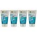 Garnier Pure Active 3-in-1 Facial Cleanser & Peeling Mask - Deep Clean Exfoliate Brighten - International Shipping Available - Buy Online on GoSupps.com