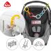Fehn 10-Piece Fastening Ring Set - Versatile Hook for Baby Seats Playpens & Strollers - Safe C-Rings for Infants & Toddlers (0+ Months) - Buy Online on GoSupps.com