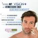 Healthy Fusion More Vision - Powerful Eye Protector | Improve Vision Quality | Strengthen Eye Tissue & Retina | 60 Capsules with Lutein & Coenzyme Q10 - Buy Online on GoSupps.com