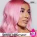 SHRINE Drop It Semi-Permanent Hair Dye Drops 20 ml Fuchsia fuchsia 20 ml (Pack of 1) - Buy Online on GoSupps.com