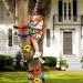 TOPNEW 20 Ninja Tree Climbing Holds for Kids and Adults - Outdoor Obstacle Course Training with 6 Ratchet Straps - Buy Online on GoSupps.com