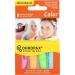 Ohropax Color foam earplugs 8 pieces