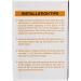 SBS Jumbo Clear Stand Up Paddle Board Rail Savers (83 x 3.5) - SUP Protection - Buy Online on GoSupps.com