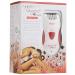Epilady Legend 4th Generation Rechargeable Hair Removal Epilator - Buy Online on GoSupps.com