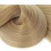 LDMY Pre-Stretched Braiding Hair Extensions 8pcs - 27#/613# Ombre Synthetic Kanekalon Hair for Braids - 90g per Piece - Buy Online on GoSupps.com