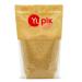 Yupik Millet Seeds Hulled 1 kg Kosher Non-GMO Vegan Raw Salt-Free Plant-Based Protein Source of Fiber & Iron Ideal for Recipes Side Dishes Salads & More