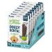 Edgard & Cooper Snacks 56 Dental Stick For Large Dogs Natural 8x7 Kaustricks Dental Care Eucalyptus & Apfel once a day low in calories long chewing fresh breath