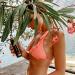 Onyx Magnifique Sunbed Dark Tanning Lotion - Bronzing Accelerator for Dark Tan Result - Push-Up Complex Coffee Blend - Lightweight Formula - Buy Online on GoSupps.com