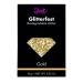 Sleek Makeup Glitterfest Biodegradable Glitter Gold 10 g