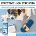 karlsten Chew Deterrent Prevention Training Spray for home & Furniture Protection. Prevent Dogs & Cats from chewing your Home 500 ml spray - Buy Online on GoSupps.com