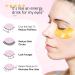 Grace & Stella Anti-Wrinkle Energizing Eye Mask - 12 Pairs (6g Each) for Youthful Eyes - Buy Online on GoSupps.com