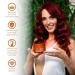 Red Shine BONDOX HAIR 8.8 oz - Depositing Mask with Marine Collagen and Almond Oil - Formaldehyde-Free | Repairs Elasticity, Softens, Moisturizes - Buy Online on GoSupps.com