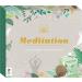 Elevate Meditation Kit: Mindfulness Tools for Adults | Mental Health Essentials | Meditation Aid & Finger Labyrinth for Stress Relief - Buy Online on GoSupps.com