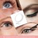 30X Magnifying Hand Mirror for Precise Makeup and Beauty Tasks - 6 Inch, Two Sided Travel Mirror for Tweezing and Blackhead Removal - Buy Online on GoSupps.com