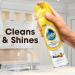 Buy Pledge Granite and Marble Cleaner Spray - Citrus Sunshine 9.7 oz | Effective International Shipping - Buy Online on GoSupps.com