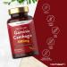 Garcinia Cambogia 1500mg 120 Vegan Capsules | High Strength Whole Fruit Powder | Premium Quality Supplement by Horbaach - Buy Online on GoSupps.com