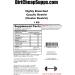 Buy Highly Branched Cyclic Dextrin (Cluster Dextrin) 1kg/2.2lbs - Unflavored | Fast International Shipping - Buy Online on GoSupps.com