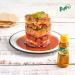 Tajin Habanero Fruit and Snack Seasoning Extra Hot 1.6oz - Buy Online on GoSupps.com