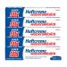 5x FITTYDENT super adhesive cream 40 g PZN 2171042 Water-insoluble zinc-free