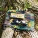 Camouflage Drawstring Travel Bags - 24 Pack for Party Favors, Outdoor Camping, Picnics, Hiking - Buy Online on GoSupps.com