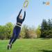 Bouncy Sports Hoops: Hand Eye Coordination & Reaction Speed Training Tool - Yellow - Buy Online on GoSupps.com