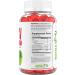 Nutra Slim Keto Breeze - Official Keto ACV Gummies with Real Apple Cider Vinegar for Weight Loss - Vegan, Allergen-Free, Non-GMO - Buy Online on GoSupps.com