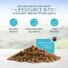 Blue Buffalo Dog Food 5 lb - Premium Quality Nutrition for Dogs - Buy Online on GoSupps.com