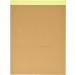 Strathmore 300 Series Palette Paper Pad, 9x12 Inches, 40 Sheets - Artist Paper for Adults and Students - Buy Online on GoSupps.com