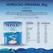 Horlicks Original Malted Milk 2kg - High in Calcium, Zinc, Vitamin C, D & B12 | Pack of 1 - Just Add Milk - Buy Online on GoSupps.com
