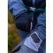 SEALSKINZ Solo Merino Liner Glove - Black One Size Updated Design | Ultimate Comfort & Durability for International Shipping - Buy Online on GoSupps.com