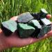 1lb Ruby Zoisite Raw Stones for Tumbling and Polishing - Bulk Rough Gemstone for Jewelry Making and Healing - 1 Pound - Buy Online on GoSupps.com