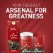 Old Spice Wild Bearglove Scent Men's Body Wash 30 fl oz - Pack of 4 - Buy Online on GoSupps.com