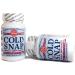 Cold Snap Herbal Supplement 60 Capsules - Buy 2 Pack for Immune Support | Best International Shipping - Buy Online on GoSupps.com