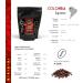 KIRIBIRI Single Origin Specialty Coffee 100% Arabica Beans - Pack of 4 x 250g Artisan Roasted - Origins: Colombia Costa Rica Organic Peru Ethiopia - Buy Online on GoSupps.com
