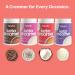 Kiss My Keto MCT Oil Powder Creamer 9.5 oz - Keto-Friendly & Low Carb - Buy Online on GoSupps.com