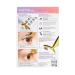 Shop KISS imPRESS Press-On Falsies - Self-Adhesive Eyelashes No Glue 20 Voluminous Lash Clusters & Applicator | Fast International Shipping - Buy Online on GoSupps.com